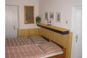 Tsjekkia Chata Žďár nad Sázavou, Interiør